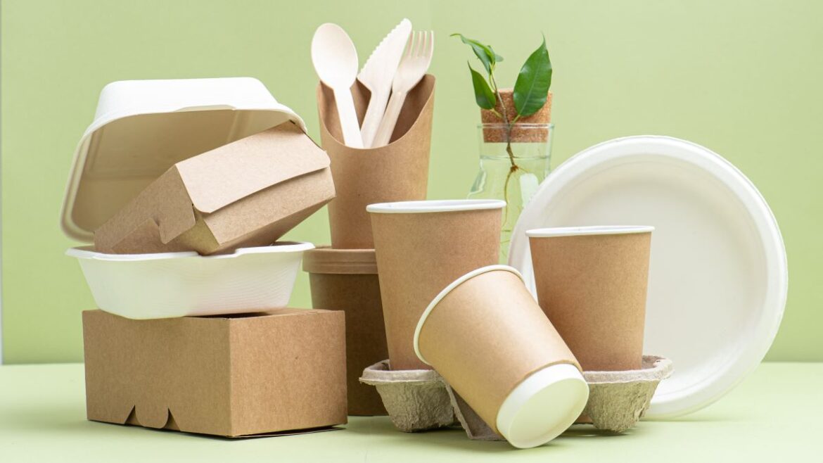 PACKAGING
