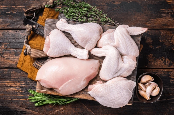 CHICKEN