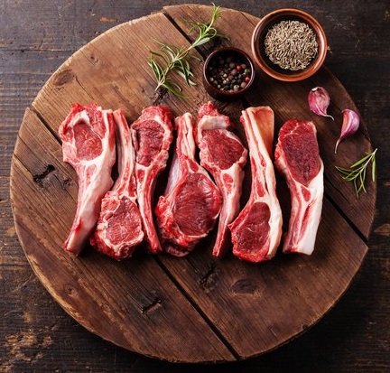 LAMB