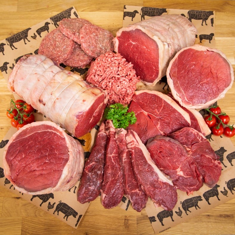 BEEF